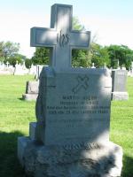 Chicago Ghost Hunters Group investigates Calvary Cemetery (116).JPG